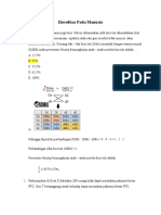 Soal-Soal Biologi+jawaban Kelas 12