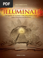 Sociedades Secretas Illuminati