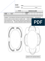 Datos para Bobinado de Ventilador Diagrama