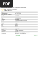 Invoice Token PLN