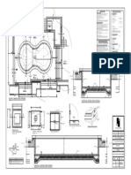 Estructura E5-1 - Piscina