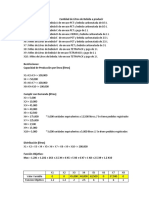 Examen Caso Embotelladora