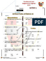 Química Semana 3