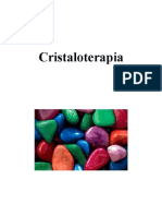 Cristaloterapia