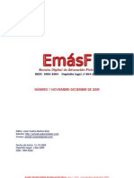 Revista Emasf 1