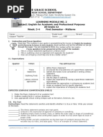 EAPP-1stQtr-Module2-Week - 3-4