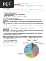 Higiene y Seguridad