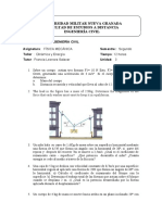 Taller 3 Mecánica 2020-2