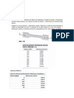 Taller Mecanica de Materiales Individual