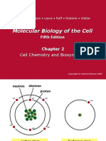 Molecular Biology of The Cell