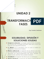 Unidad 2