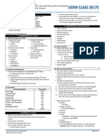 Ophthalmology 1.01 Introduction and History - Dr. Felarca and Dr. Pimentel