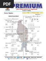Alg Pre U Prim21 03 Productos Notables