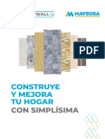 Simplisima - Construye y Mejora Tu Hogar Simplísima