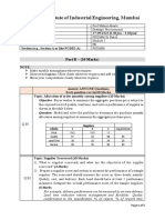 SP 2021 Q Paper Submitted - Milind Akarte