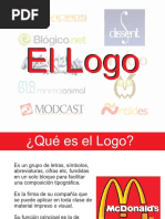 Identidad Corporativa