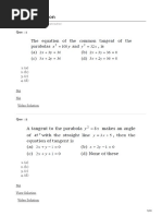 Result - Solution: 1. (A) 2. (B) 3. (C) 4. (D)