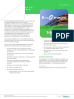 Architectural Guidelines 3.3.1 - EcoStruxure Building Management