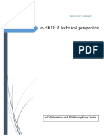 E-HKD A Technical Perspective