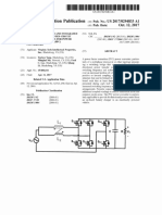 Multiphase Coupled and Integrated Inductors With Printed Circuit Board (PCB) Windings For Power Factor Correction (PFC) Converters