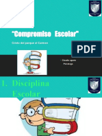 4° Taller Compromiso Escolar