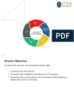 Sept2019 - Asset Life Cycle Cost Model