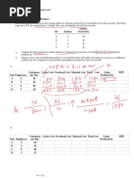 Week 1 Problem Solving Assignment Solutions