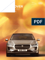 JLR Annual Report 2020 21