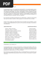 Informe de Compatibilidad