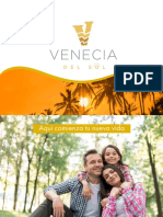 Brochure Digital Venecia Del Sol Nv2