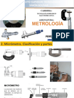 2.1 Micrómetro