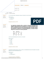 Evaluación S5 - Revisión Del Intento