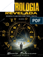 Astrologia Revelada - Decodifica Tu Alma Paso A Paso - Teoría y Práctica (Spanish Edition)