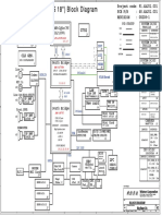 Acer Aspire 8530 Wistron Big - Bear2A Rev-1 Schematic