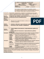 Guía # 3 Estadistica 8º