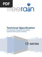 Technical Specification: 12-Series