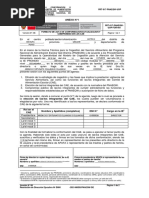 Formatos 1y2 Conformacion Del Cae 2022-1-2