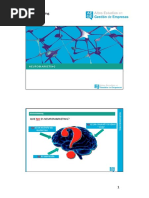 Curso de Neuromarketing - Clase 2