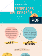 Enfermedades Del Corazón