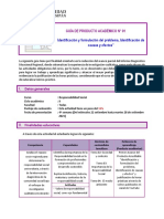 Guía PA 01-RS