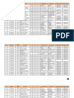 END-SEMESTER AND MID-SEMESTER EXAM SCHEDULE July 2021