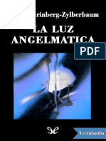 La Luz Angelmatica - Jacobo Grinberg