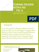 6 - Tugas Monitoring Intra HD 4 - Arifanti NW