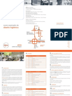 Curso Diseño Higiénico EHEDG