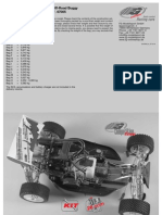 Léopard 2 - 4x2