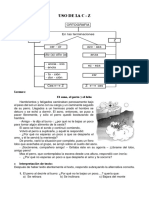 Usodelac-Z: Ortografia