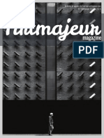 Artmajeur Magazine N°3