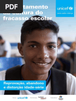 Enfrentamento Da Cultura Do Fracasso Escolar