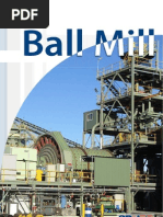 Ball Mill