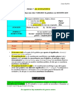 Resumen Lengua Tema 07